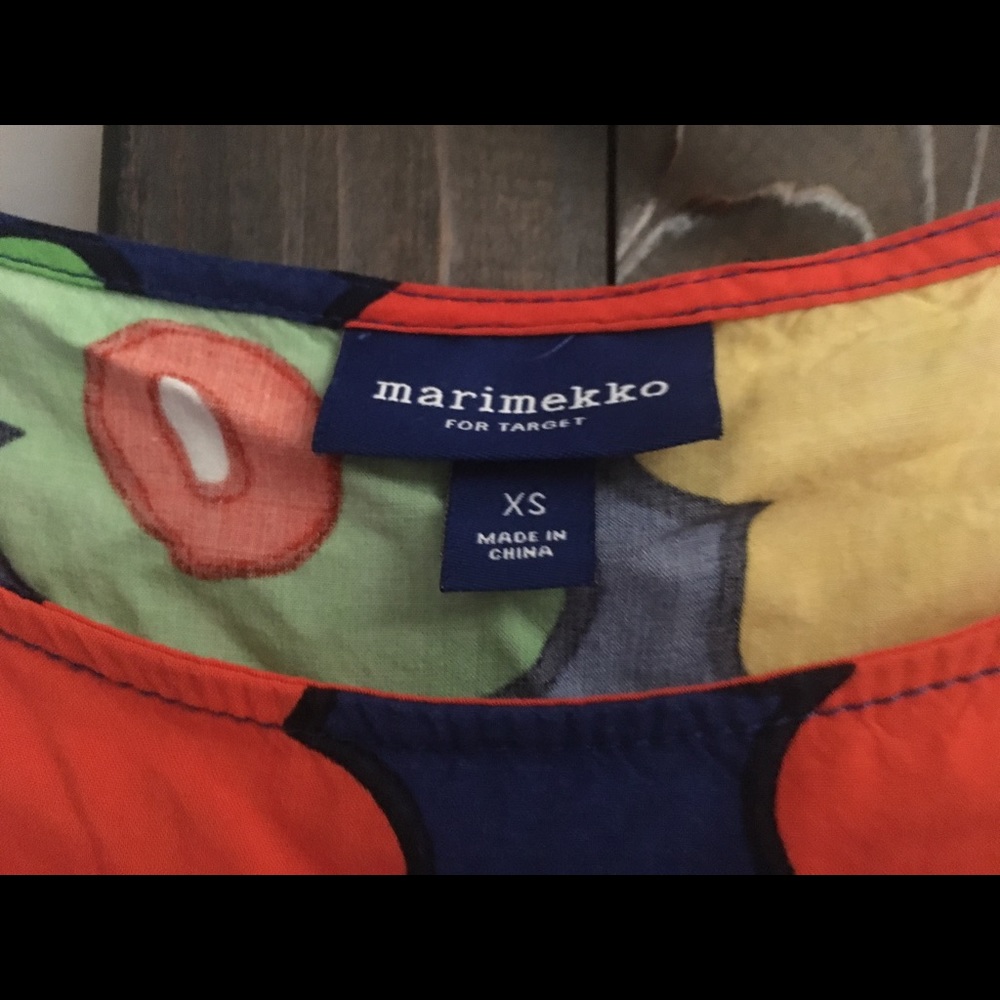 Marimekko for Target
